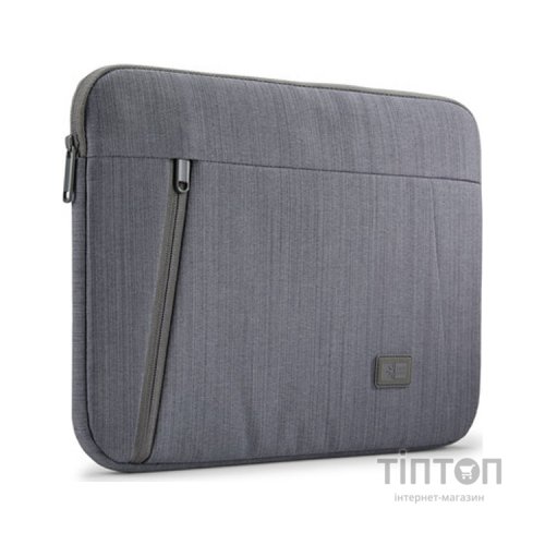 Чохол до ноутбука Case Logic 13" Huxton Sleeve HUXS-213 Graphite (3204639)