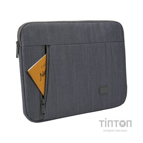 Чохол до ноутбука Case Logic 13" Huxton Sleeve HUXS-213 Graphite (3204639)