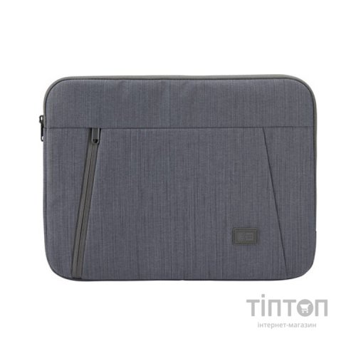 Чохол до ноутбука Case Logic 14" Huxton Sleeve HUXS-214 Graphite (3204642)