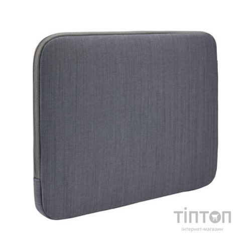 Чохол до ноутбука Case Logic 14" Huxton Sleeve HUXS-214 Graphite (3204642)