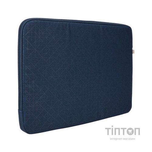 Чохол до ноутбука Case Logic 14" Ibira Sleeve IBRS-214 Dress Blue (3204394)