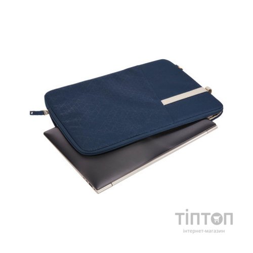 Чохол до ноутбука Case Logic 14" Ibira Sleeve IBRS-214 Dress Blue (3204394)