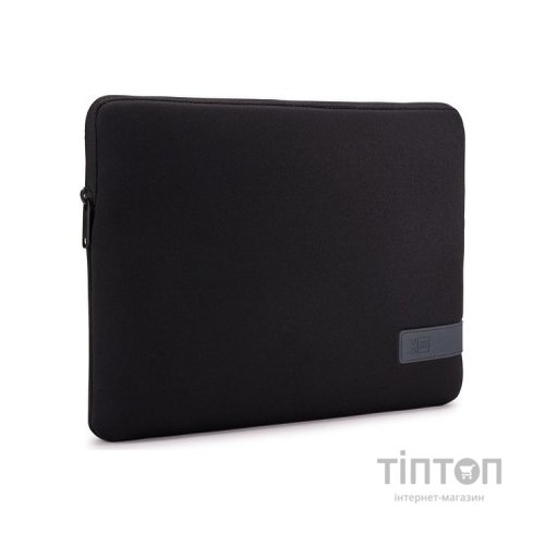 Чохол до ноутбука Case Logic 14" Reflect MacBook Sleeve REFMB-114 Black (3204905)