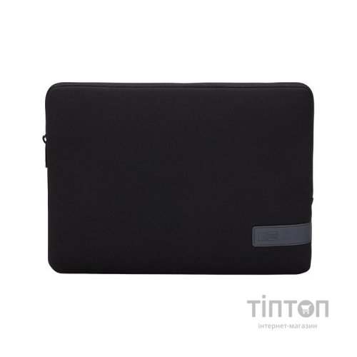 Чохол до ноутбука Case Logic 14" Reflect MacBook Sleeve REFMB-114 Black (3204905)
