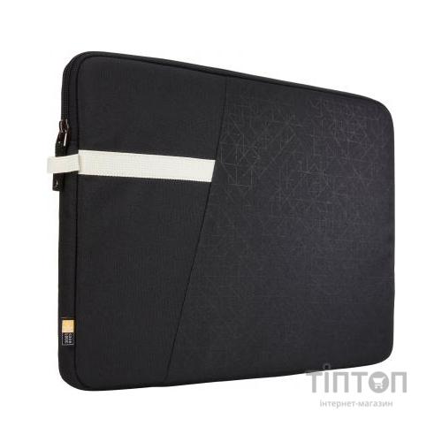 Чохол до ноутбука Case Logic 15.6" Ibira Sleeve IBRS-215 Black (3204396)