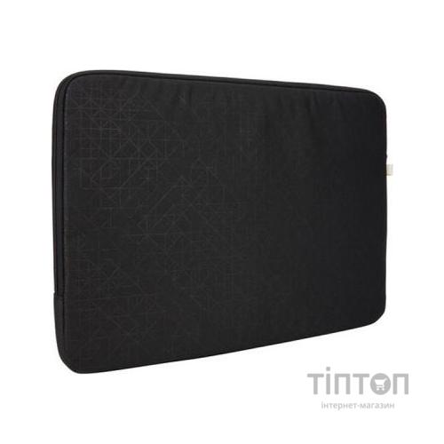Чохол до ноутбука Case Logic 15.6" Ibira Sleeve IBRS-215 Black (3204396)