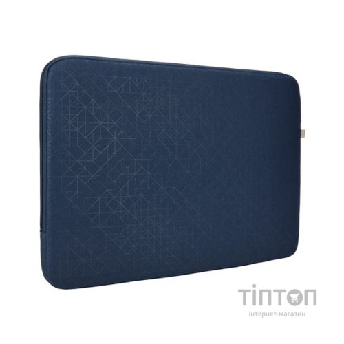 Чохол до ноутбука Case Logic 15.6" Ibira Sleeve IBRS-215 Dress Blue (3204397)
