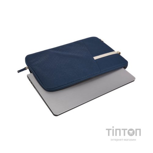 Чохол до ноутбука Case Logic 15.6" Ibira Sleeve IBRS-215 Dress Blue (3204397)