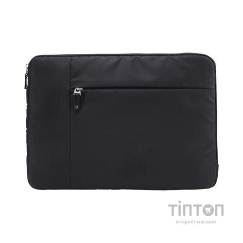 Чохол до ноутбука Case Logic 15" Sleeve TS-115 Black (3201748)