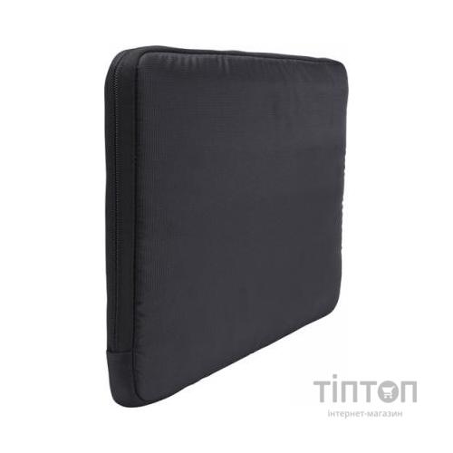 Чохол до ноутбука Case Logic 15" Sleeve TS-115 Black (3201748)