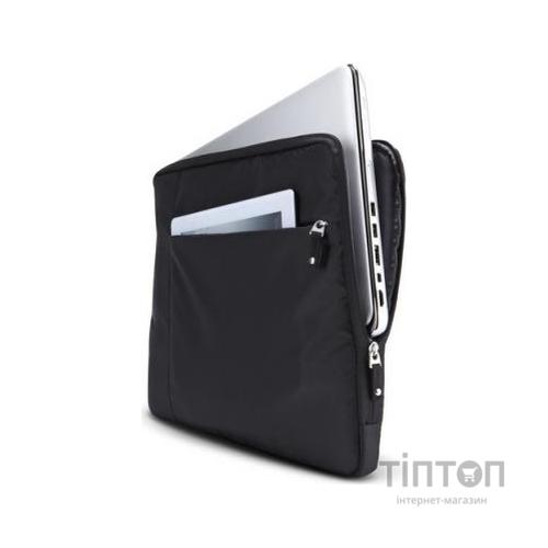 Чохол до ноутбука Case Logic 15" Sleeve TS-115 Black (3201748)
