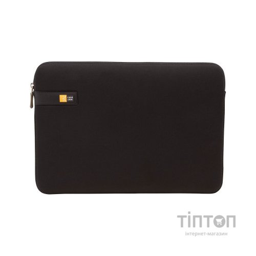 Чохол до ноутбука Case Logic 17" Laps Sleeve LAPS-117 Black (3201364)