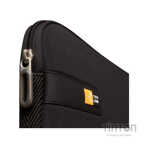 Чохол до ноутбука Case Logic 17" Laps Sleeve LAPS-117 Black (3201364)