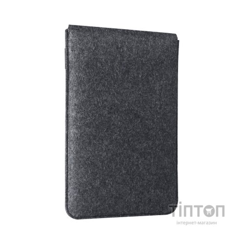 Чохол до ноутбука Gmakin 13 Macbook Pro New, Envelope, Gray (GM71-13New)