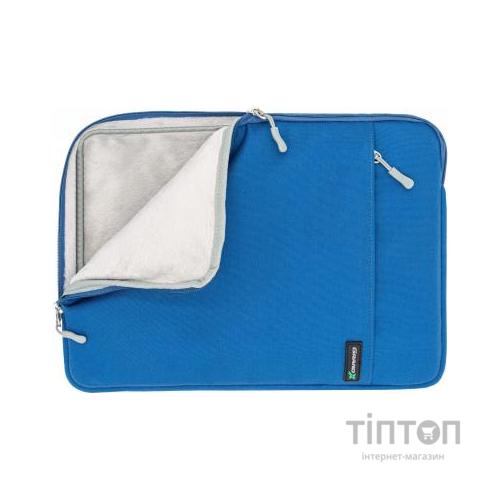 Чохол до ноутбука Grand-X 14'' Blue (SL-14B)