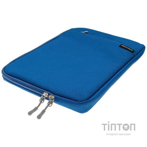Чохол до ноутбука Grand-X 15.6'' Blue (SL-15B)