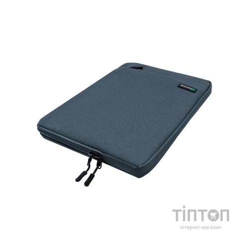 Чохол до ноутбука Grand-X 15.6'' Dark Grey (SL-15D)