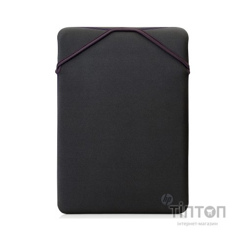 Чохол до ноутбука HP 14" Protective Reversible GRY/MVE Laptop Sleeve (2F2L6AA)