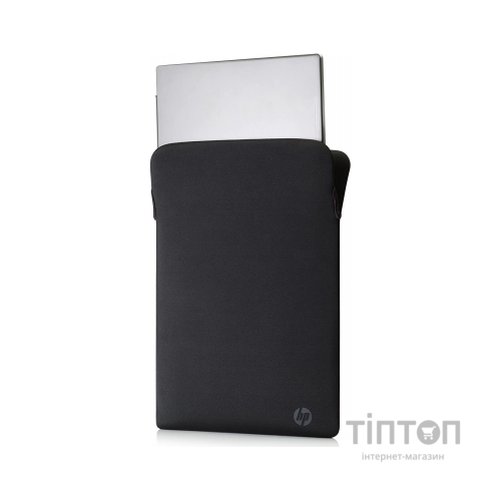 Чохол до ноутбука HP 14" Protective Reversible GRY/MVE Laptop Sleeve (2F2L6AA)