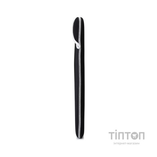 Чохол до ноутбука HP 14" Reversible Protective Blk/Slv Sleeve (2F2J1AA)