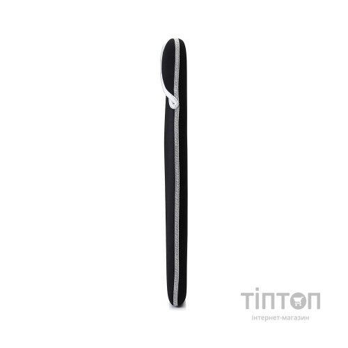 Чохол до ноутбука HP 15.6" Reversible Protective Blk/Slv Sleeve (2F2K5AA)