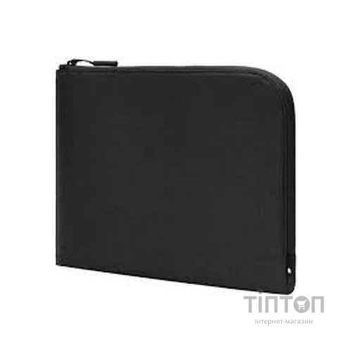 Чохол до ноутбука Incase 13" Facet Sleeve - Black (INMB100690-BLK)