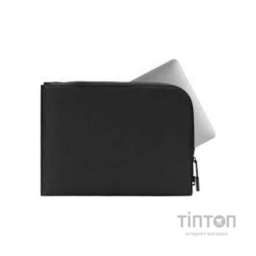 Чохол до ноутбука Incase 13" Facet Sleeve - Black (INMB100690-BLK)