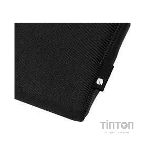 Чохол до ноутбука Incase 13" Facet Sleeve - Black (INMB100690-BLK)