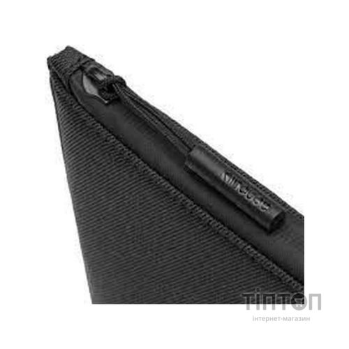 Чохол до ноутбука Incase 13" Facet Sleeve - Black (INMB100690-BLK)