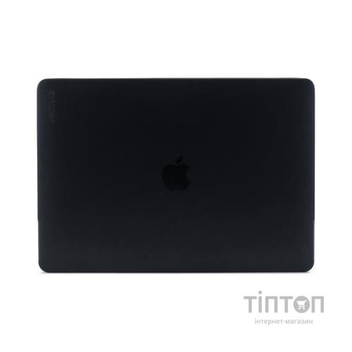 Чохол до ноутбука Incase 13" MacBook Pro, Hardshell Dots Case, Black (INMB200629-BLK)
