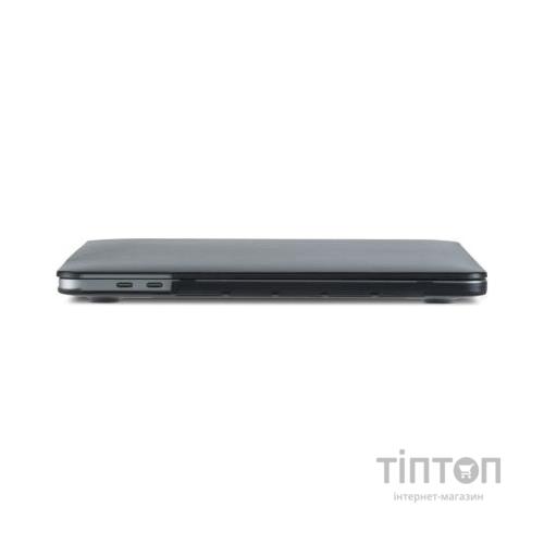 Чохол до ноутбука Incase 13" MacBook Pro, Hardshell Dots Case, Black (INMB200629-BLK)