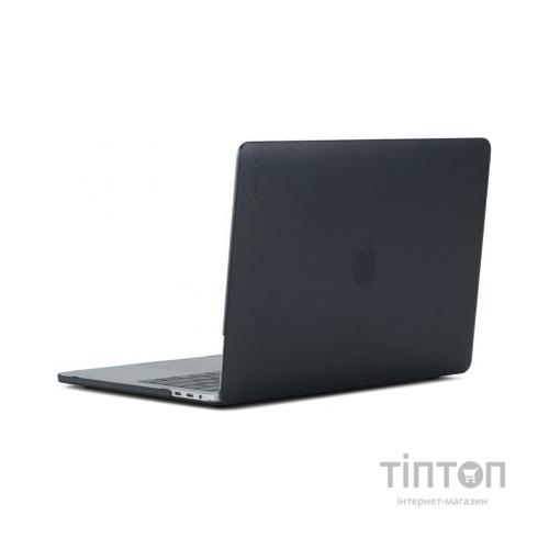 Чохол до ноутбука Incase 13" MacBook Pro, Hardshell Dots Case, Black (INMB200629-BLK)