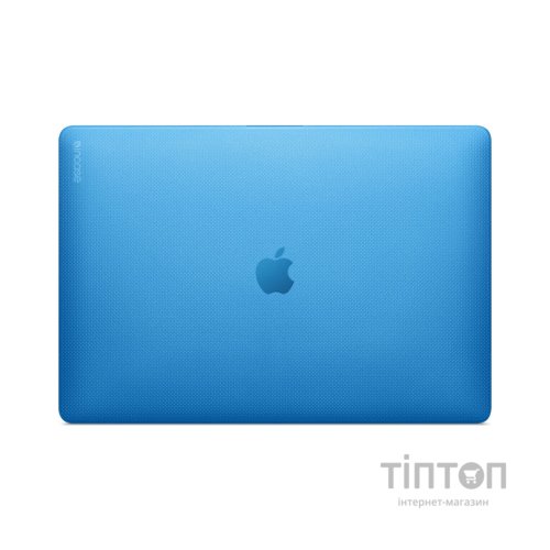 Чохол до ноутбука Incase 16" MacBook Pro - Hardshell Case, Blue (INMB200686-COB)