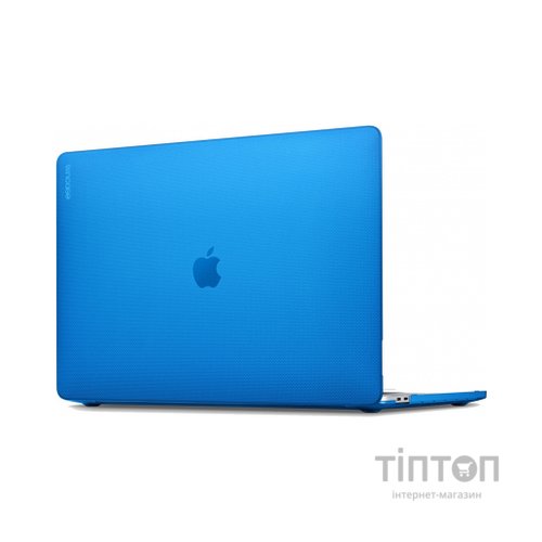 Чохол до ноутбука Incase 16" MacBook Pro - Hardshell Case, Blue (INMB200686-COB)