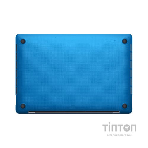 Чохол до ноутбука Incase 16" MacBook Pro - Hardshell Case, Blue (INMB200686-COB)