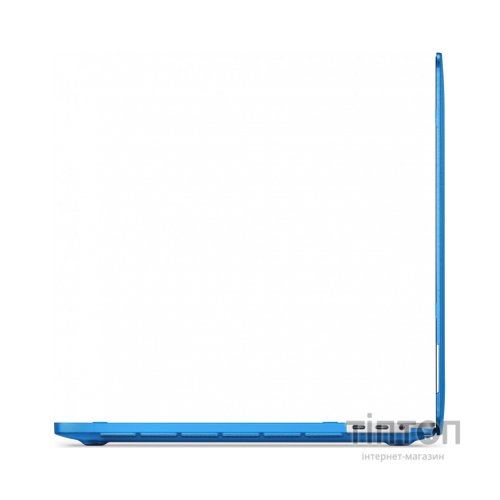Чохол до ноутбука Incase 16" MacBook Pro - Hardshell Case, Blue (INMB200686-COB)