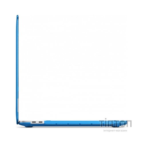 Чохол до ноутбука Incase 16" MacBook Pro - Hardshell Case, Blue (INMB200686-COB)