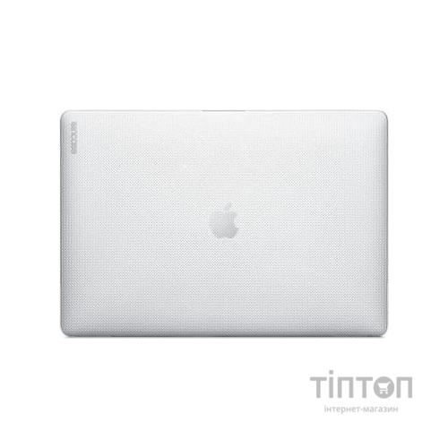 Чохол до ноутбука Incase 16" MacBook Pro - Hardshell Case Clear (INMB200679-CLR)