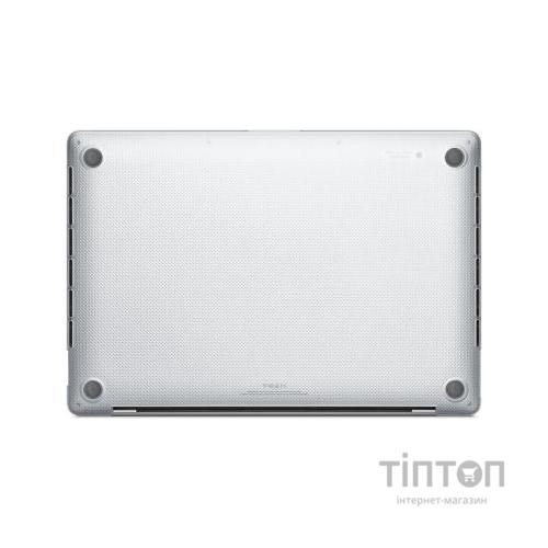 Чохол до ноутбука Incase 16" MacBook Pro - Hardshell Case Clear (INMB200679-CLR)