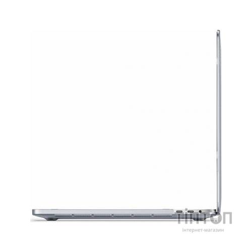 Чохол до ноутбука Incase 16" MacBook Pro - Hardshell Case Clear (INMB200679-CLR)