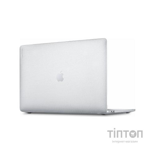 Чохол до ноутбука Incase 16" MacBook Pro - Hardshell Case Clear (INMB200679-CLR)