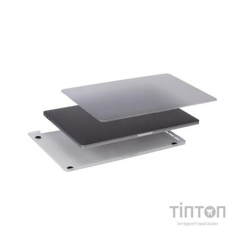 Чохол до ноутбука Incase 16" MacBook Pro - Hardshell Case Clear (INMB200679-CLR)