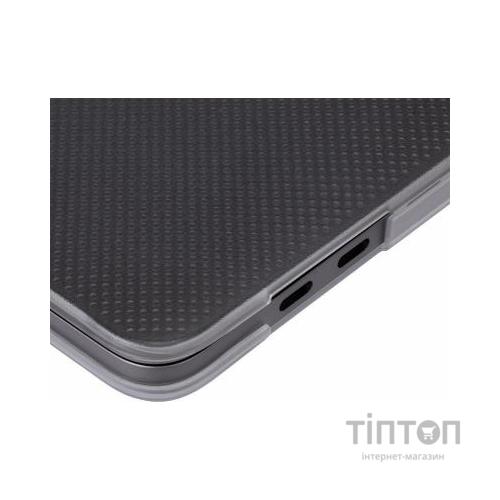 Чохол до ноутбука Incase 16" MacBook Pro - Hardshell Case Clear (INMB200679-CLR)