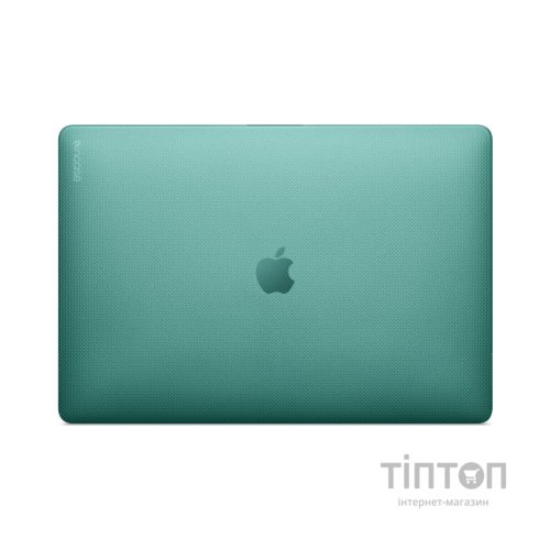 Чохол до ноутбука Incase 16" MacBook Pro - Hardshell Case, Green (INMB200686-FGN)