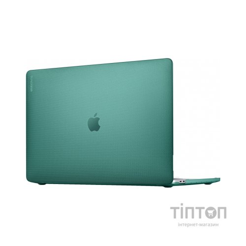 Чохол до ноутбука Incase 16" MacBook Pro - Hardshell Case, Green (INMB200686-FGN)