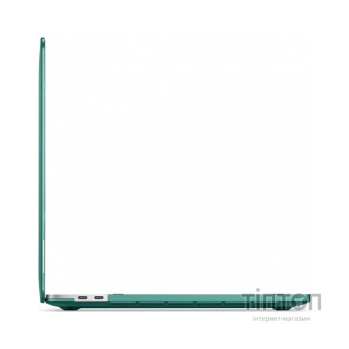 Чохол до ноутбука Incase 16" MacBook Pro - Hardshell Case, Green (INMB200686-FGN)