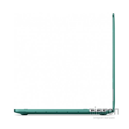 Чохол до ноутбука Incase 16" MacBook Pro - Hardshell Case, Green (INMB200686-FGN)
