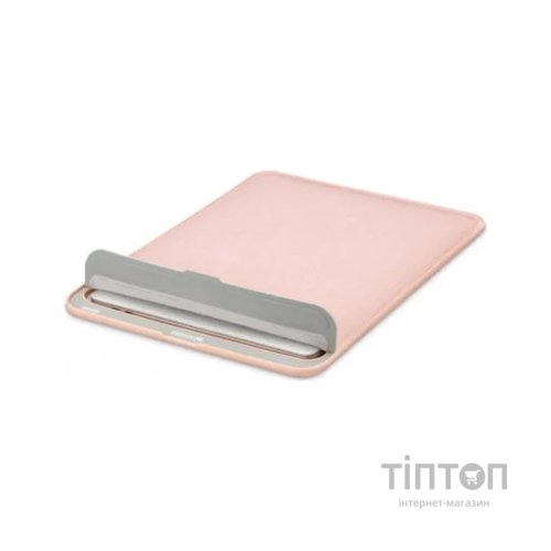 Чохол до ноутбука Incase 16" MacBook Pro - ICON Sleeve in Woolenex, Pink (INMB100642-BLP)