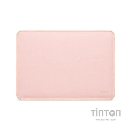 Чохол до ноутбука Incase 16" MacBook Pro - ICON Sleeve in Woolenex, Pink (INMB100642-BLP)