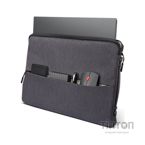 Чохол до ноутбука Lenovo 14" Urban Sleeve Case (GX40Z50941)